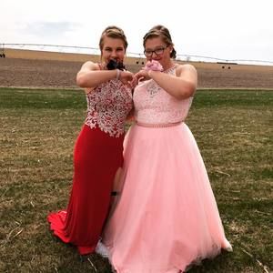 Meet your Posher, Bailey